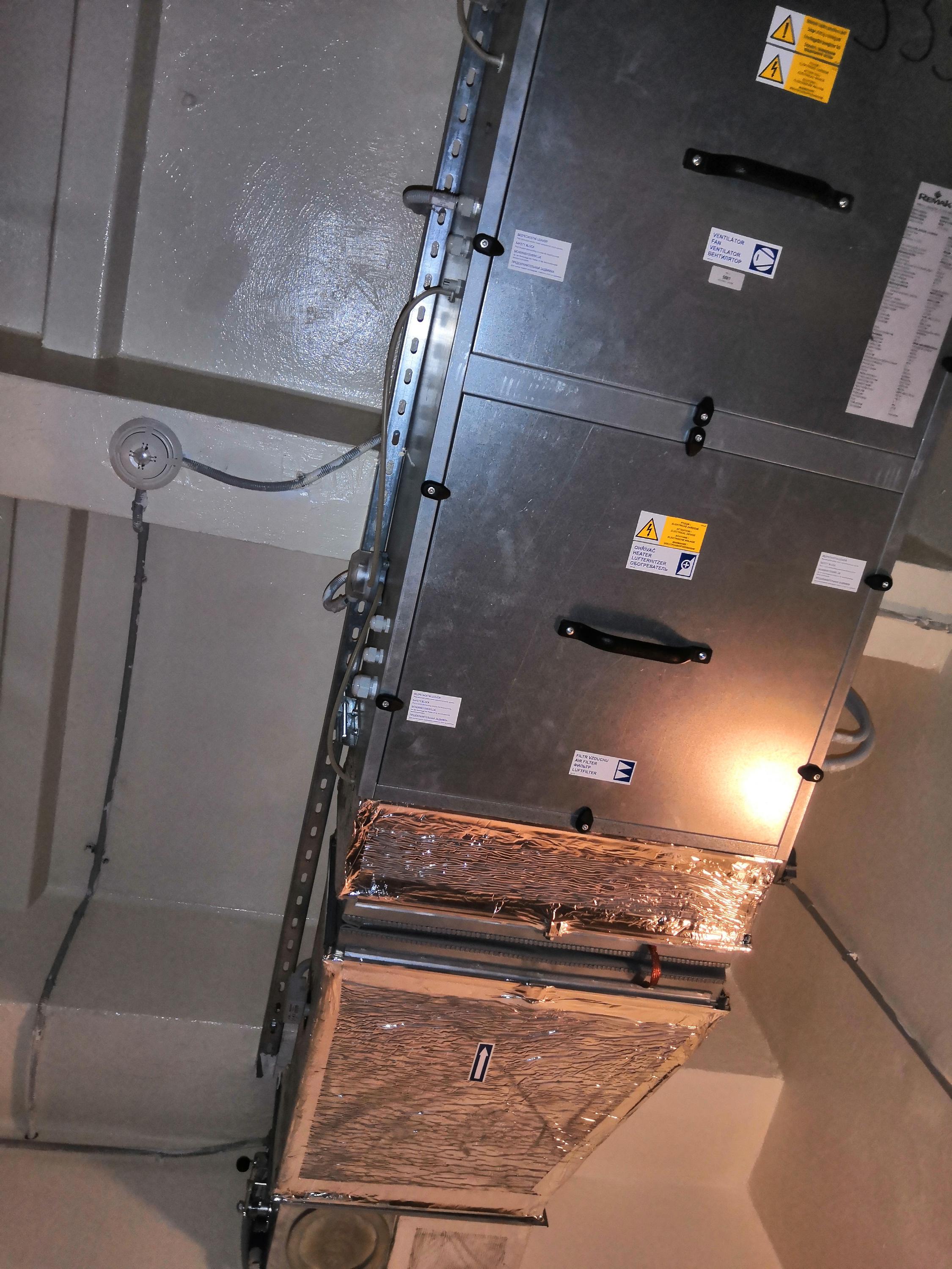 Roman Fojtík F-air servis TZB foto 4