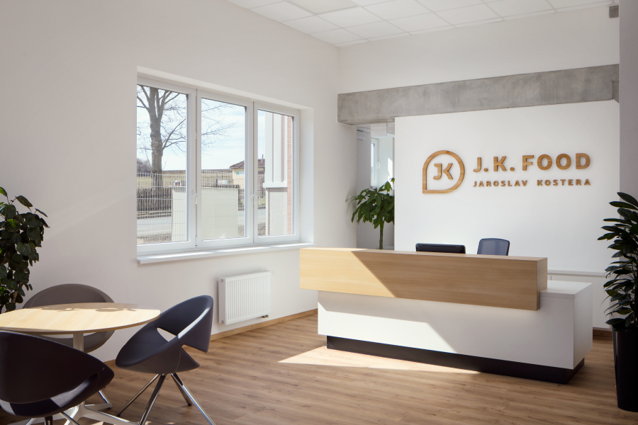 Jaroslav Kostera, J.K.FOOD s.r.o. foto 2