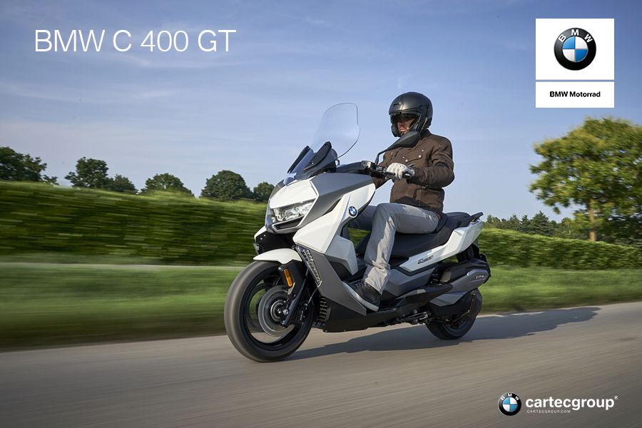 BMW CarTec Ostrava | BMW Motorrad | Ostrava 505 foto 6