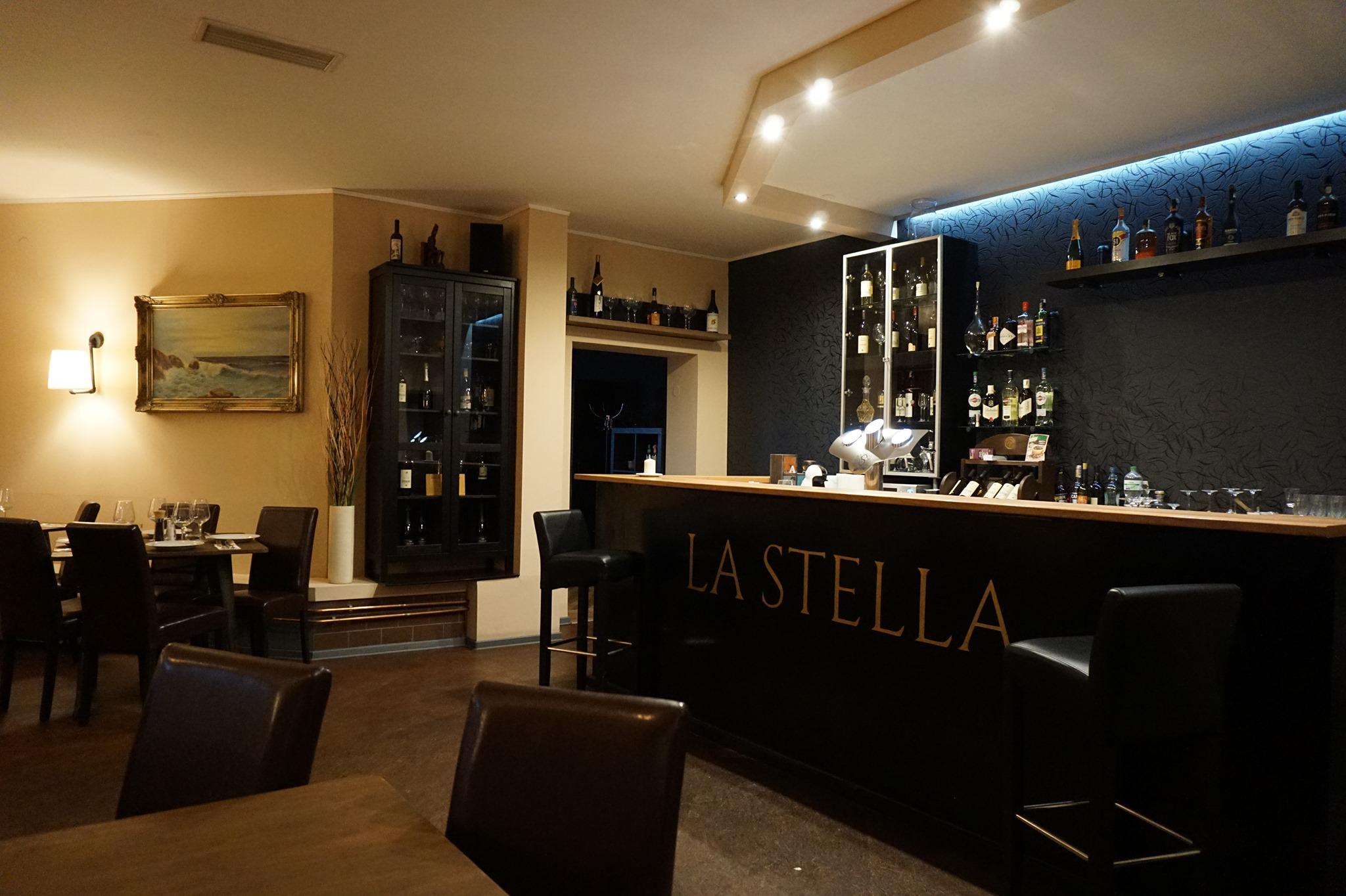 Restaurace La Stella