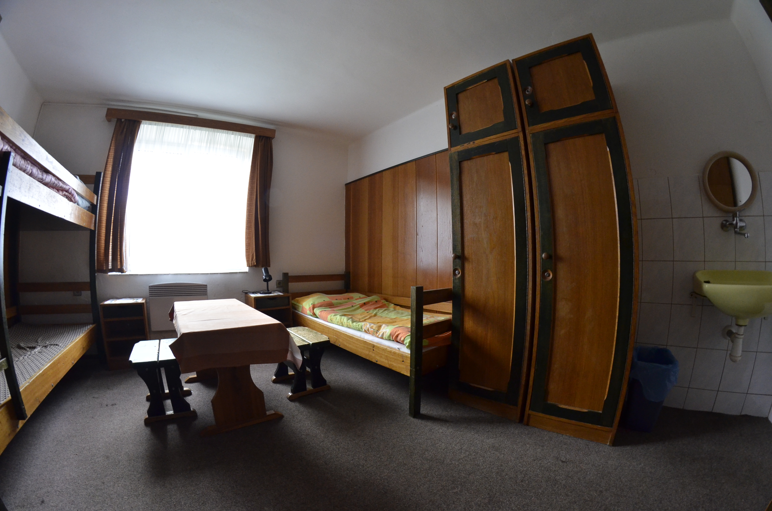 Penzion U Dvou rysů foto 4