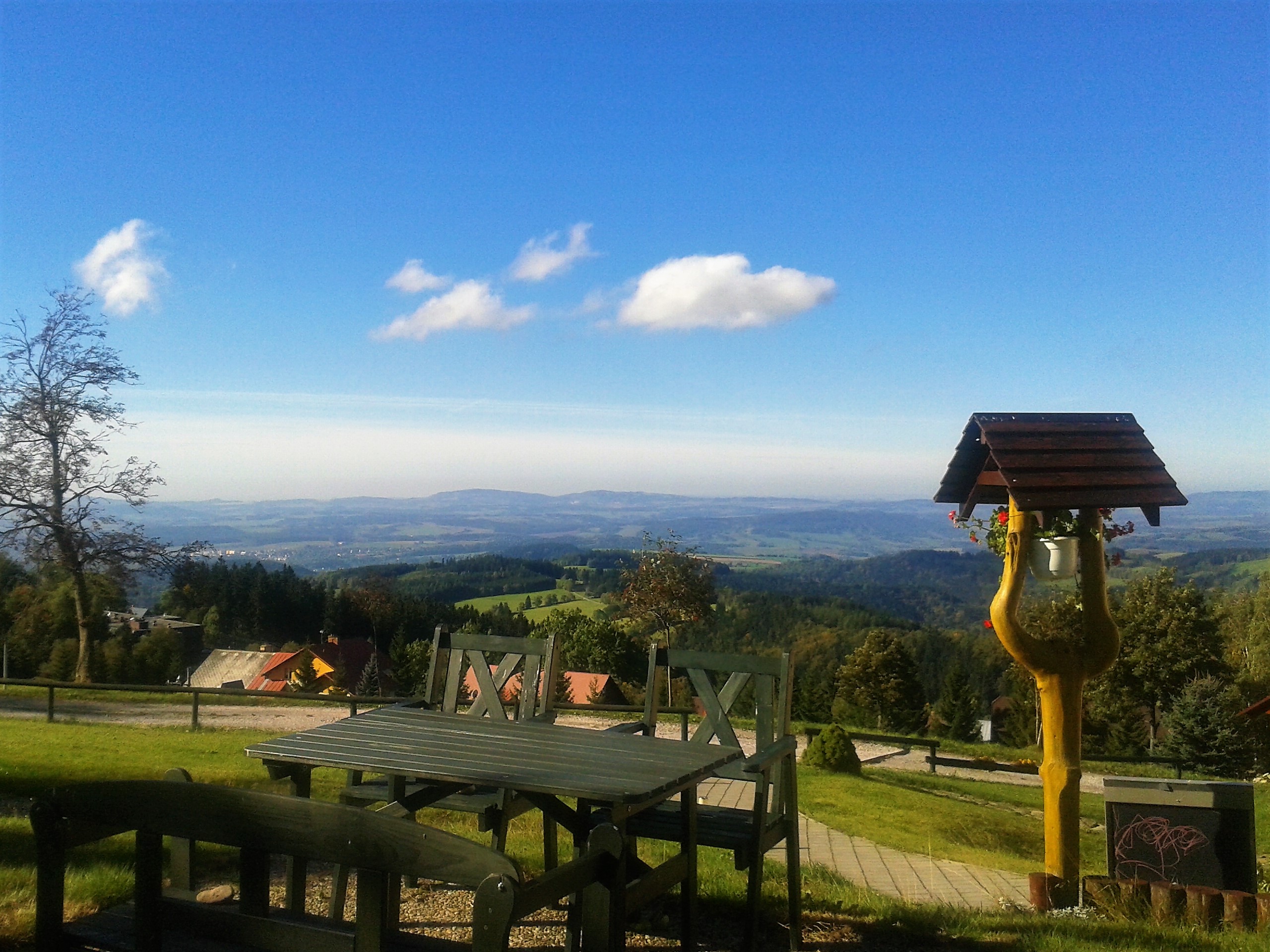 Pension Panorama Benecko foto 6