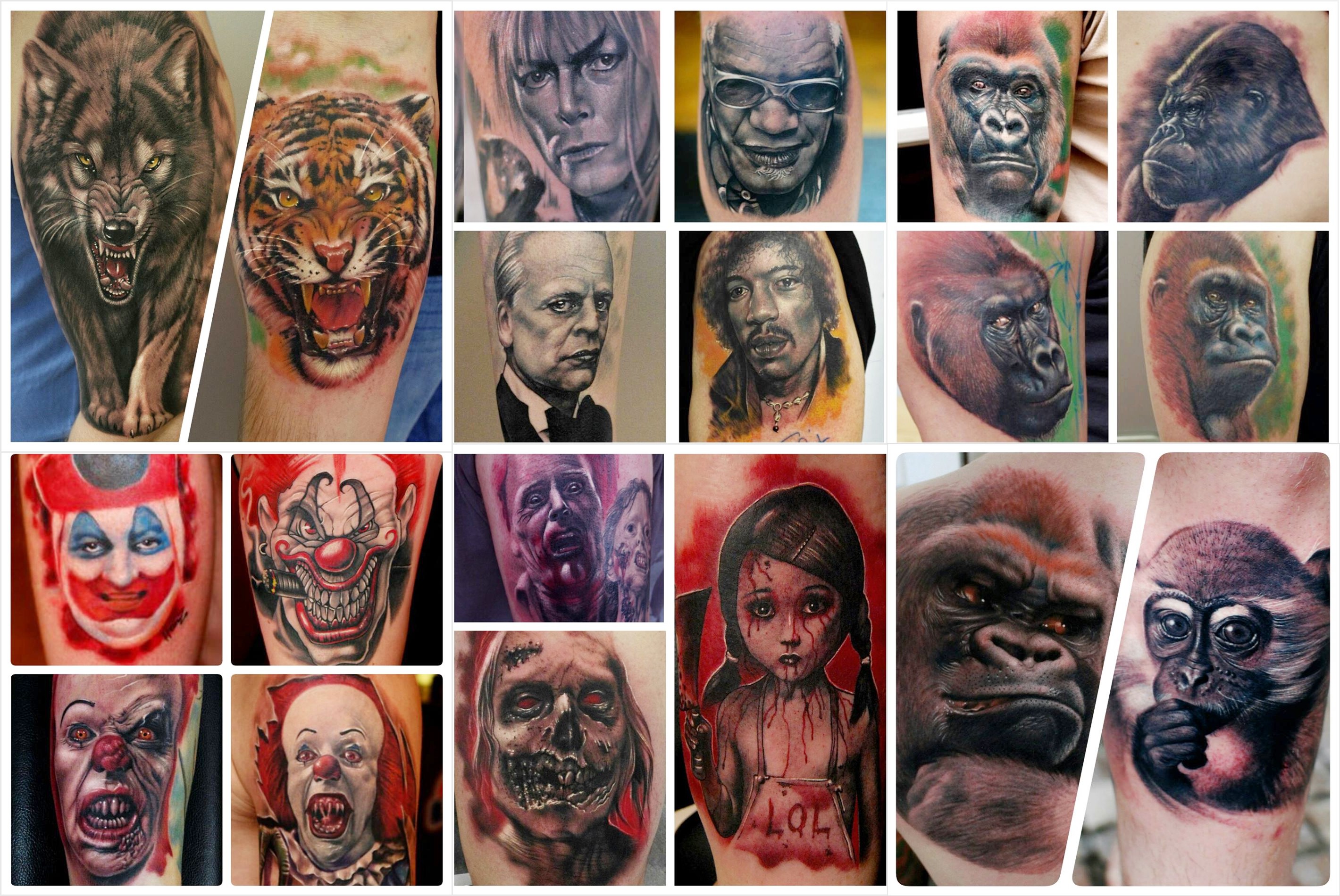 Skinlab tattoo Praha foto 3