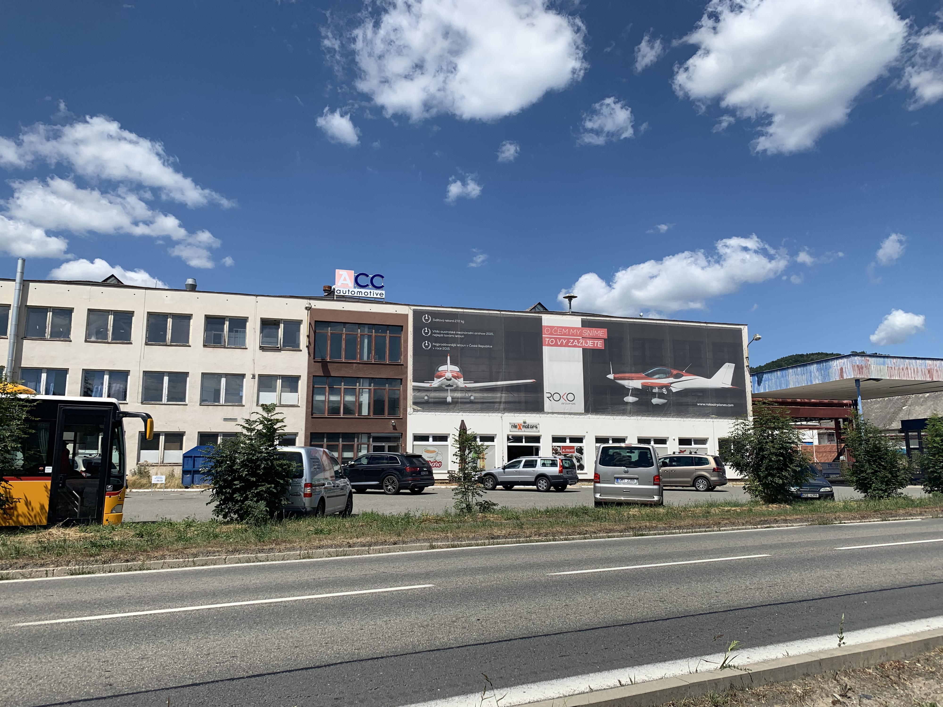 Malířské práce - PRUMHOR, spol. s r.o. foto 2