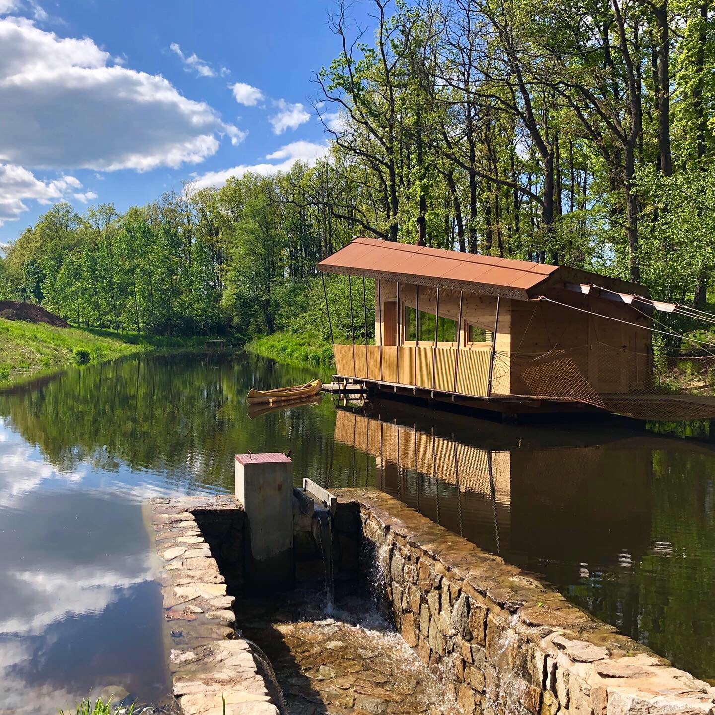 Dobčické rybníčky s.r.o. foto 1