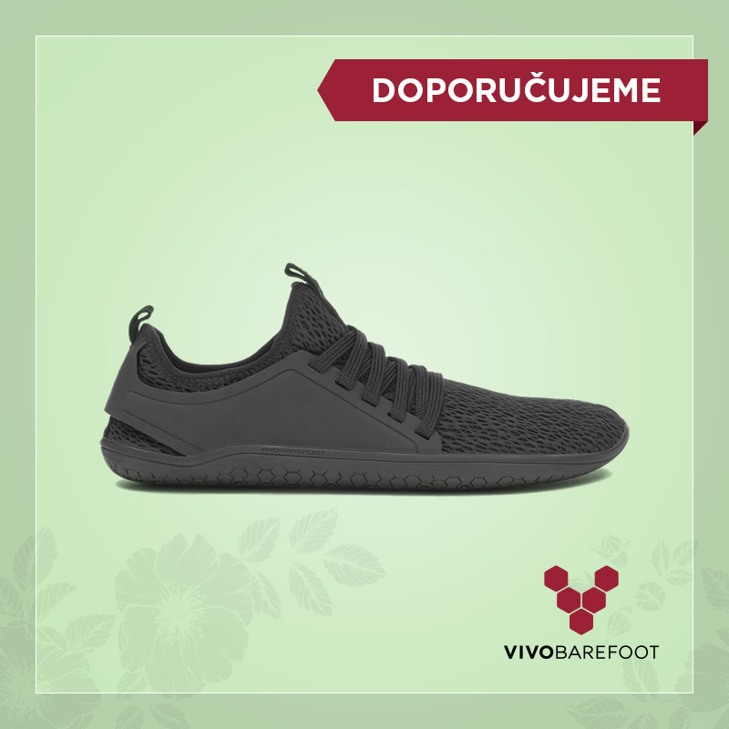 VIVOBAREFOOT foto 4