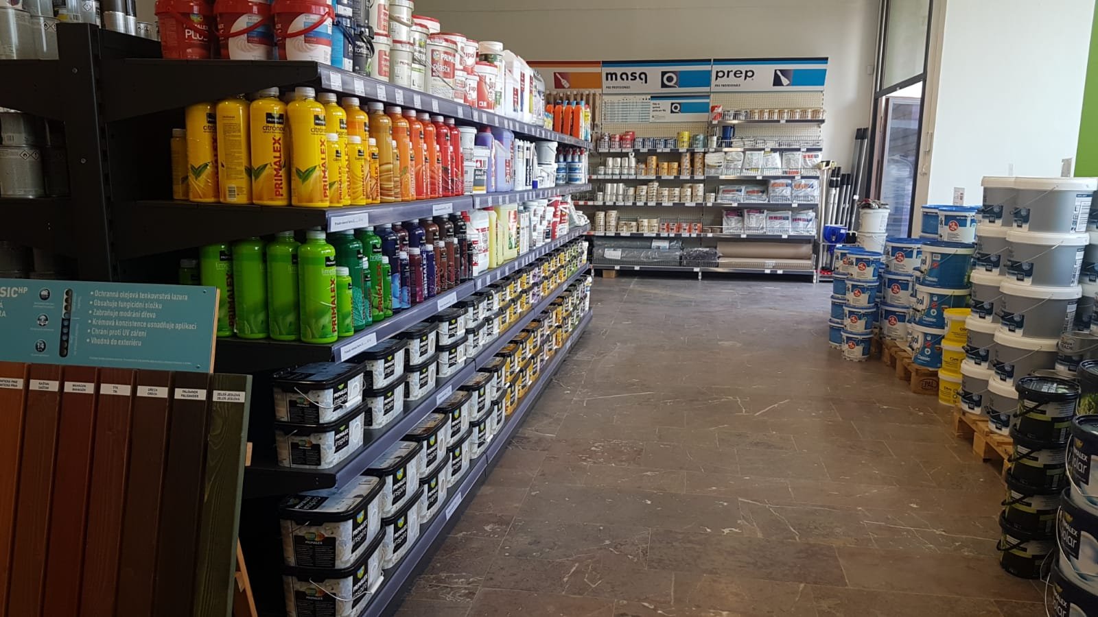 PROFI COLOR, s.r.o. foto 4