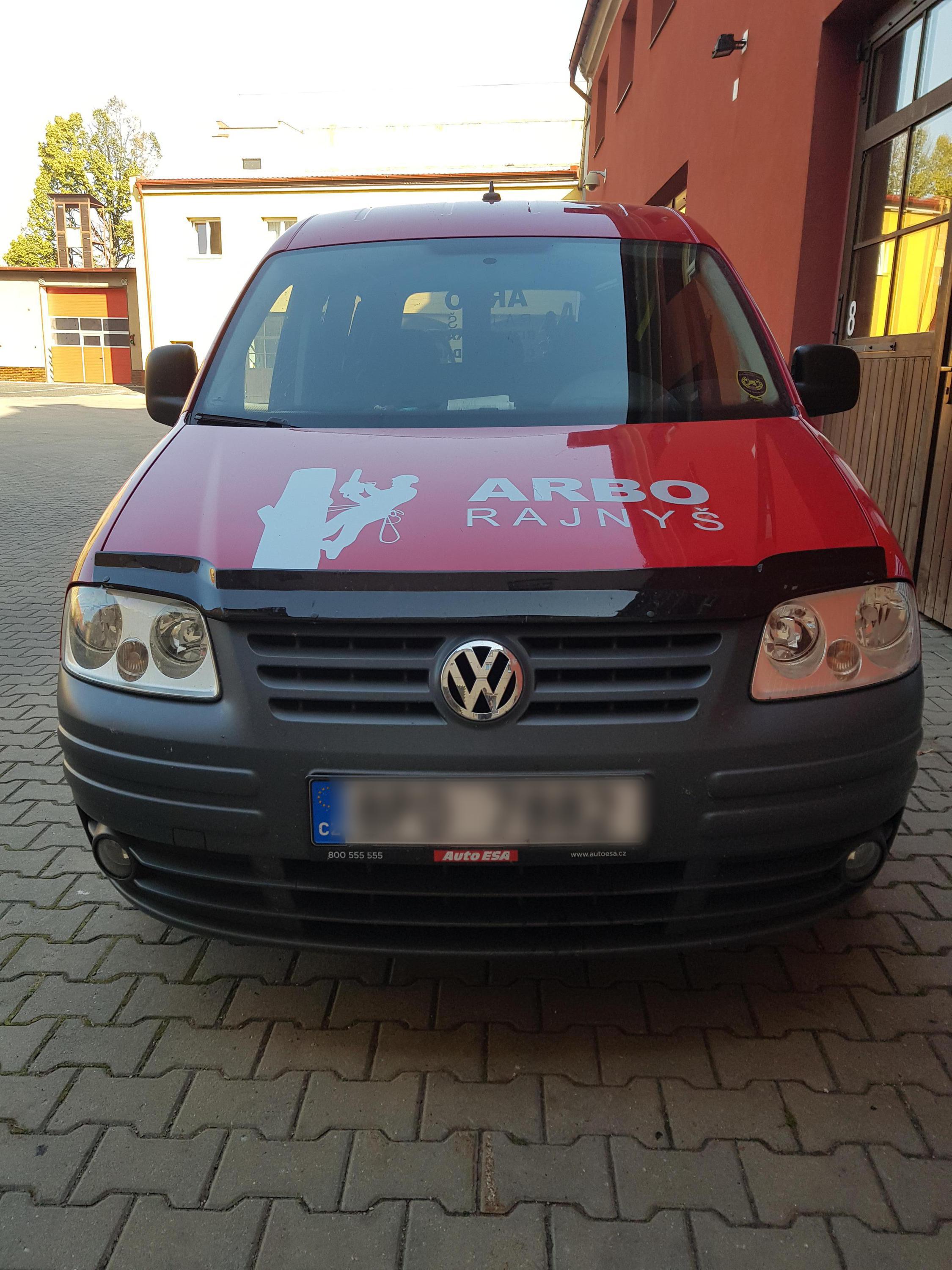 ARBO Rajnyš foto 5