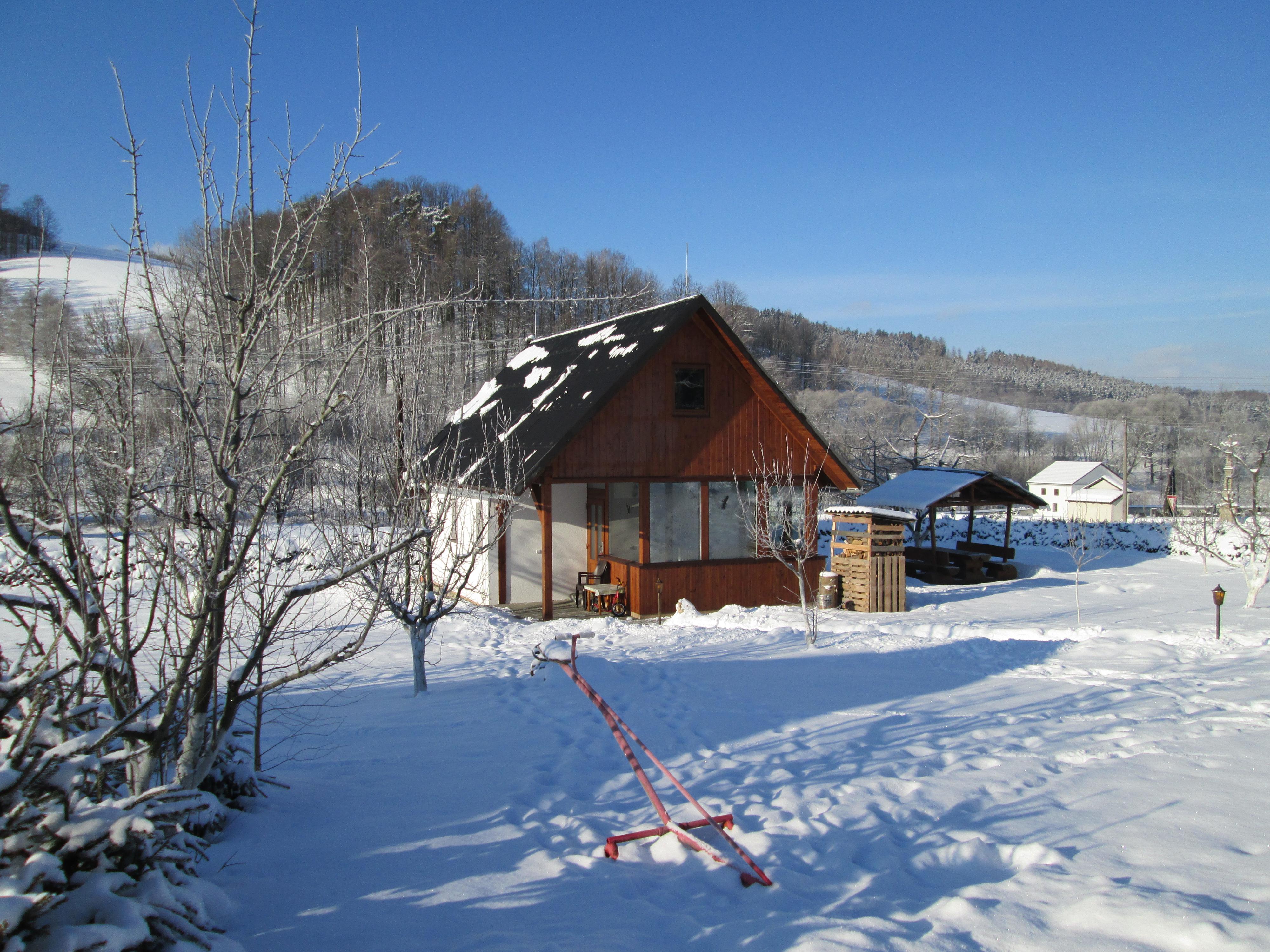 U Machusů foto 3