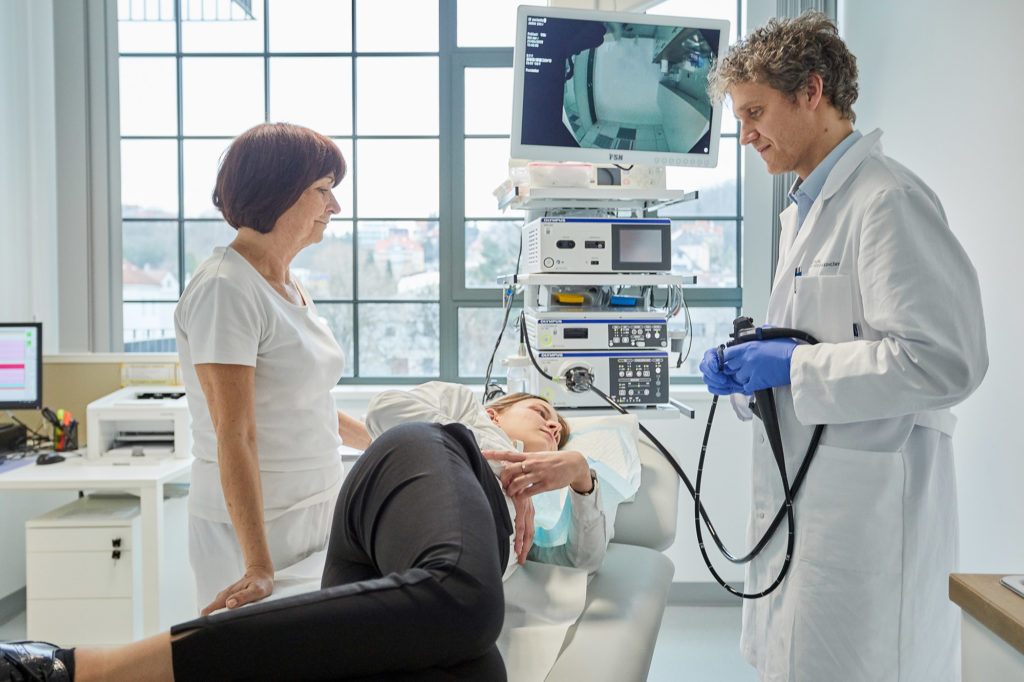 Centrum pohybové medicíny Pavla Koláře, a.s. foto 4
