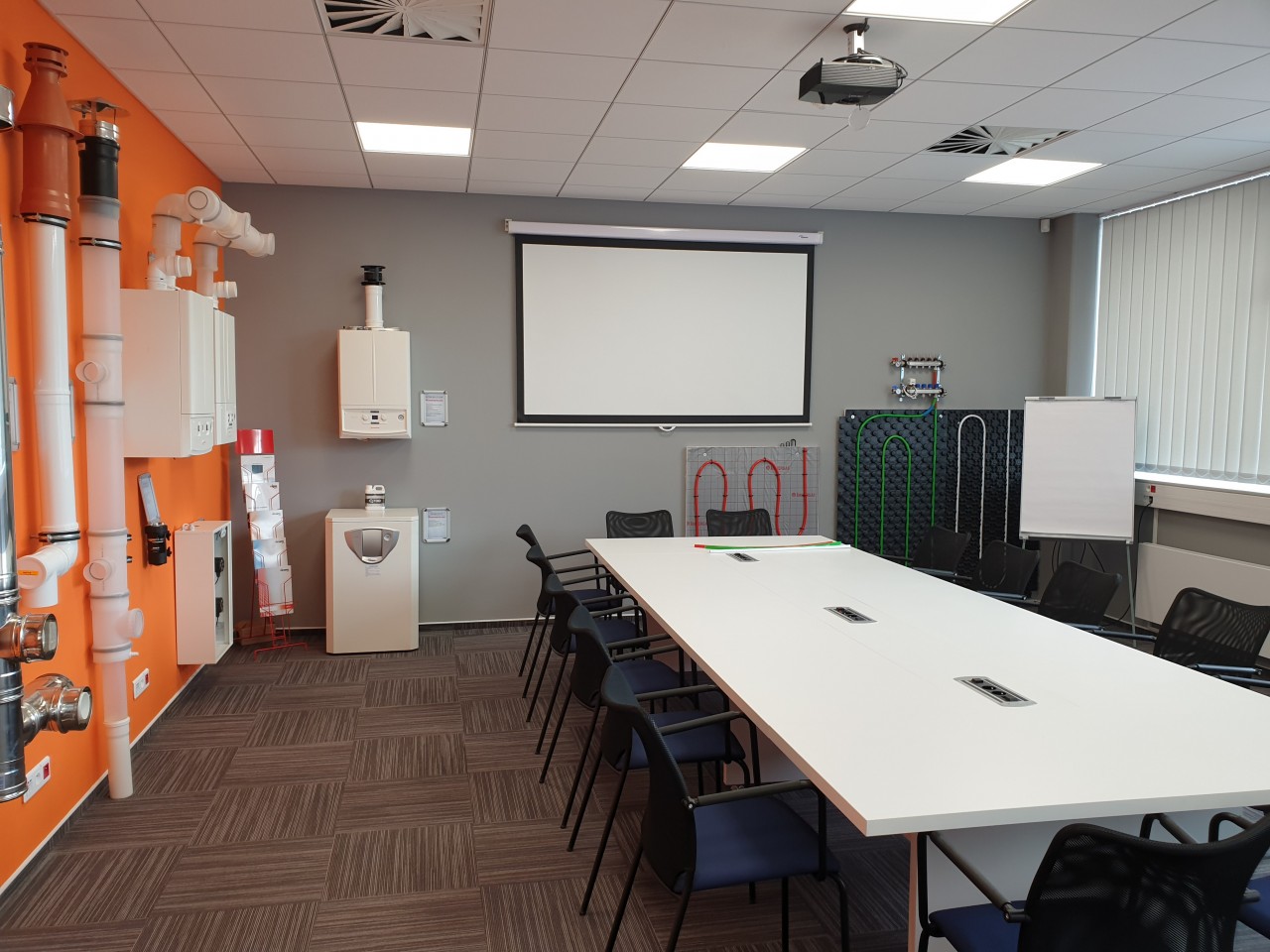 RICOM gas Plzeň foto 2