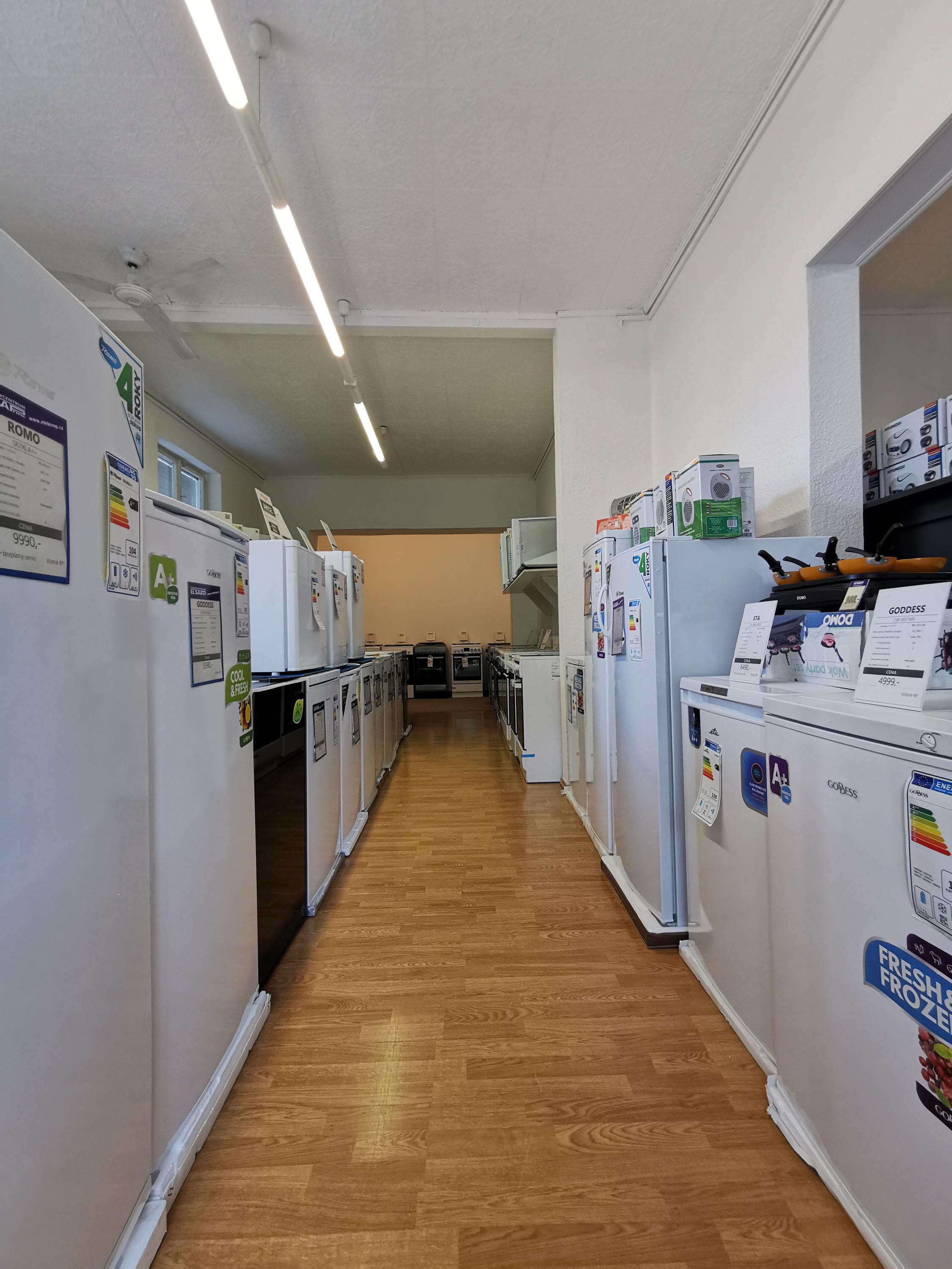 ELEKTRO Princ foto 4