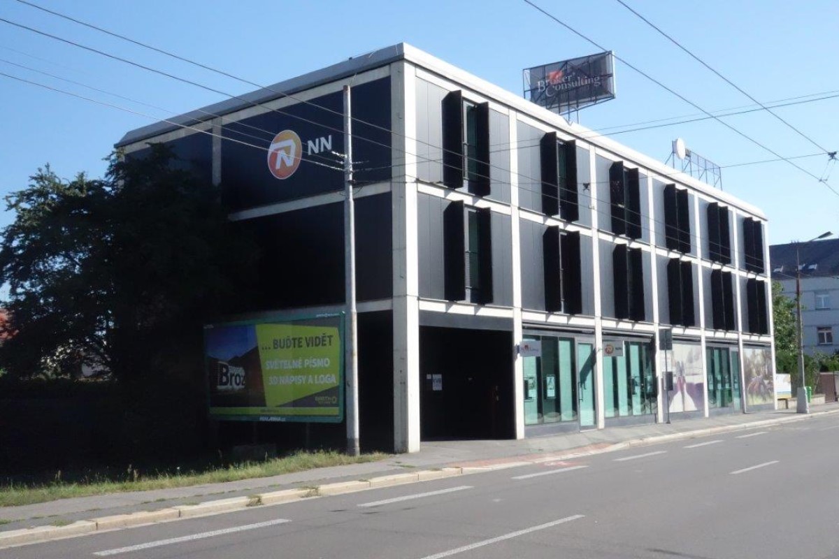 NN Životní pojišťovna