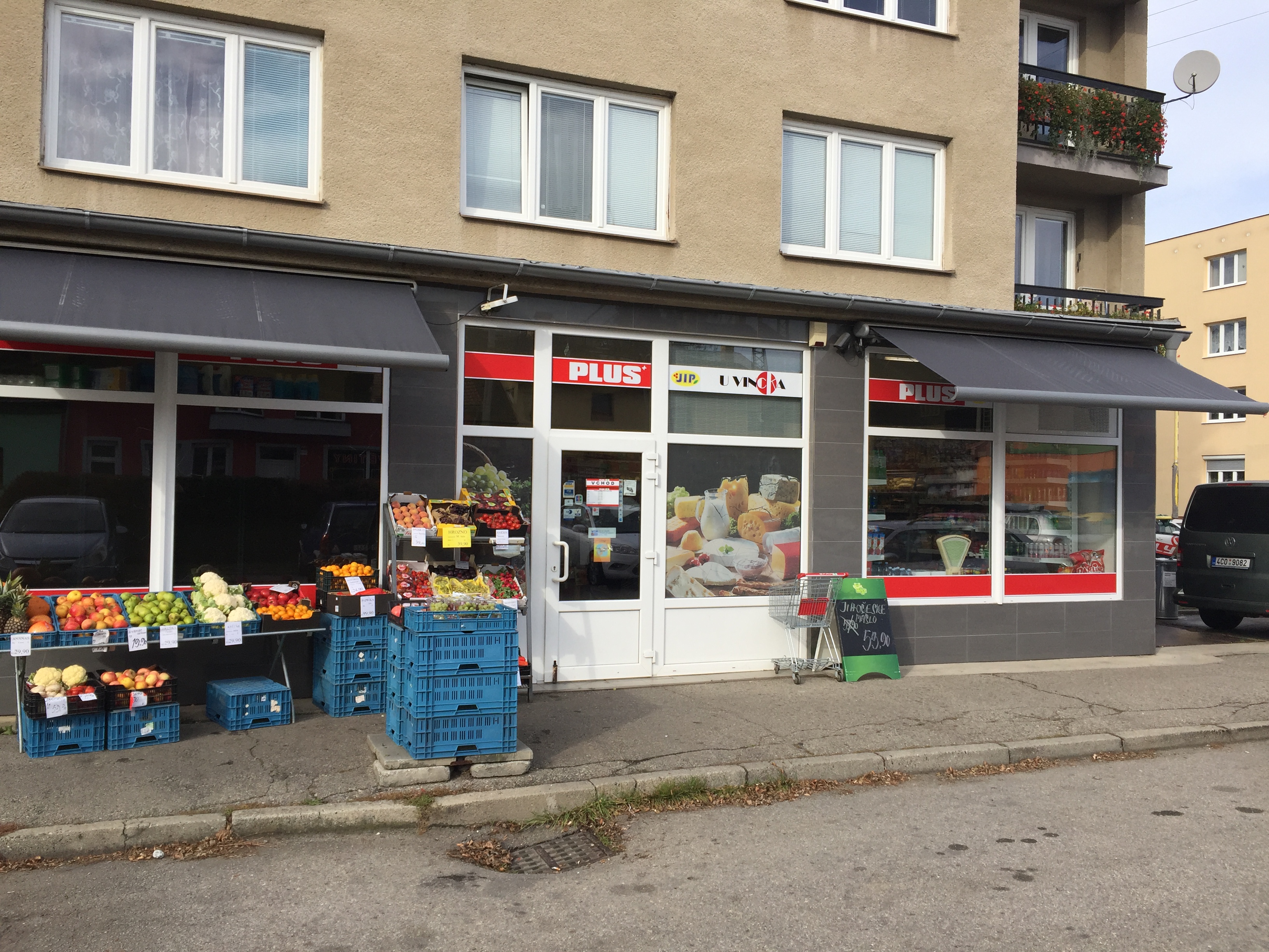 Potraviny u Vincka foto 5