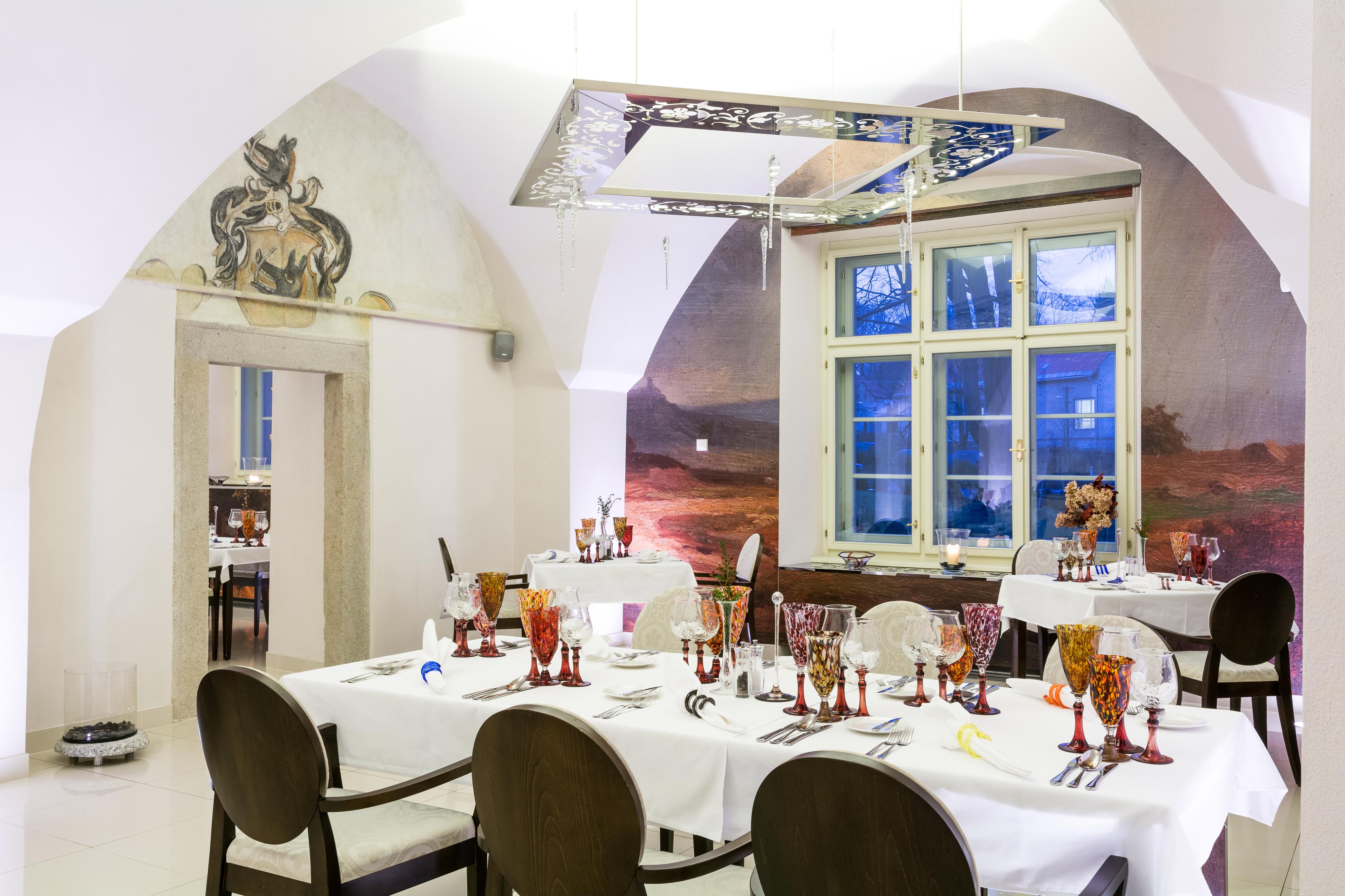 Restaurace HONORIA foto 4