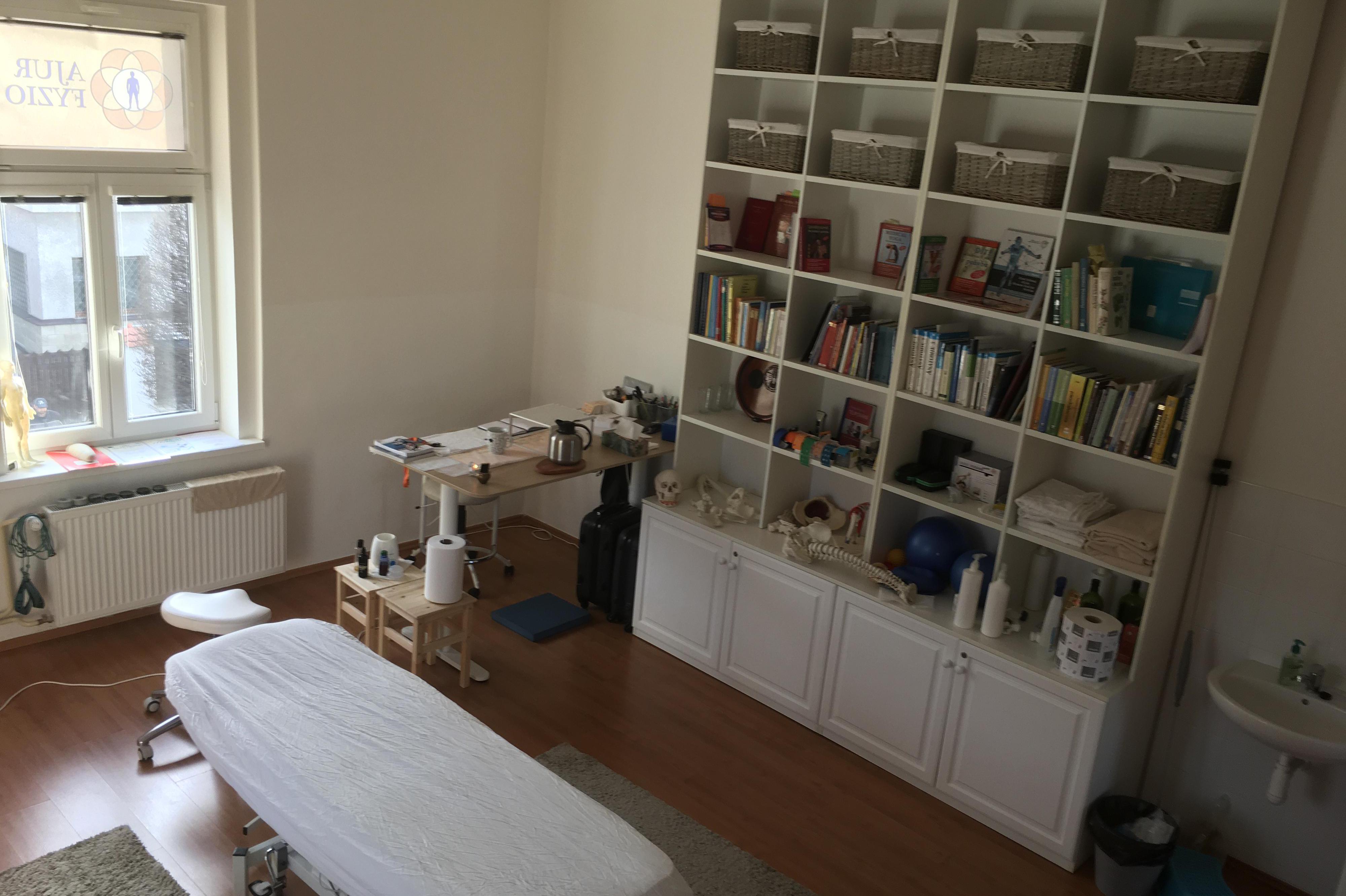 AJURFYZIO - Bc. Jan Vančura