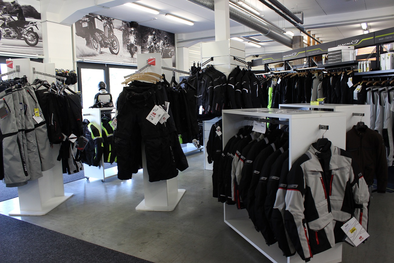 BIKERS CROWN foto 4