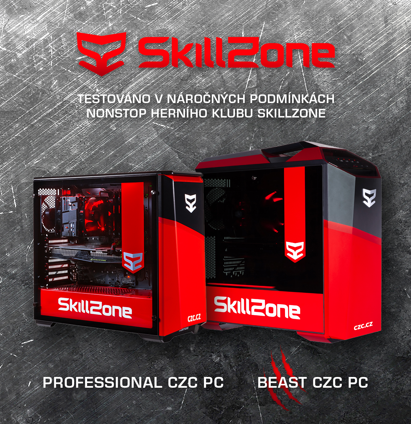 SkillZone foto 6