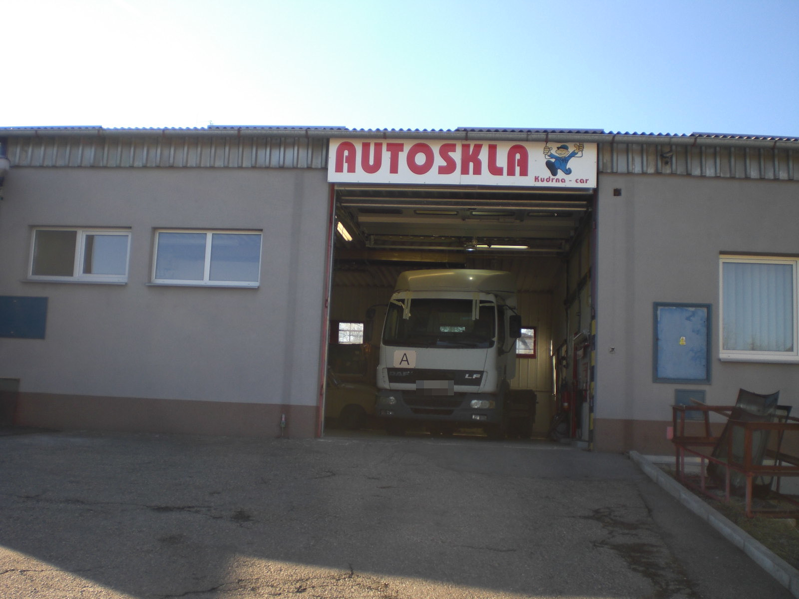 AUTOSKLA Kudrna - car foto 6