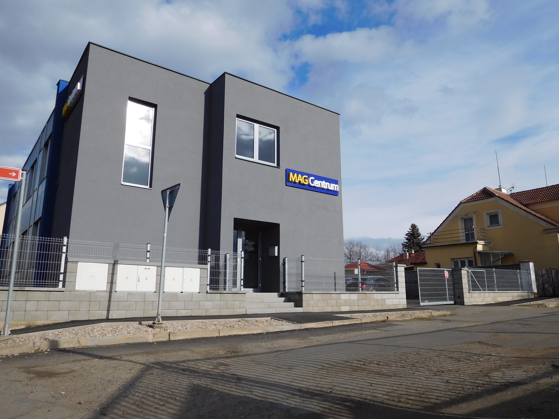 MAG Centrum, s.r.o. foto 3