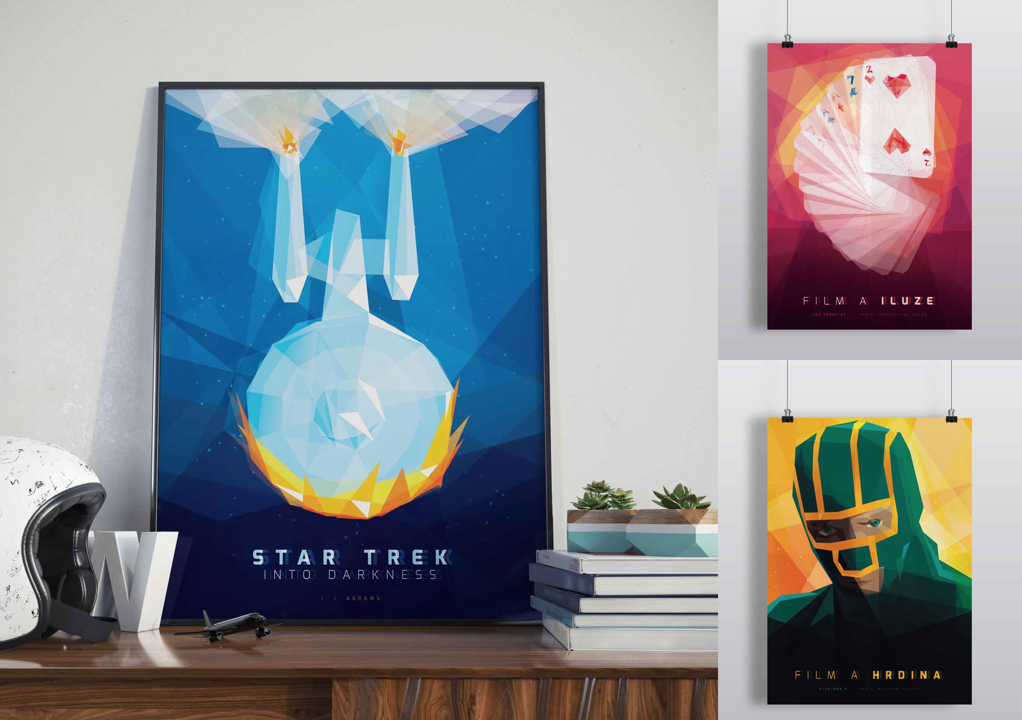 Lukáš Frýdek – Brand designer foto 4