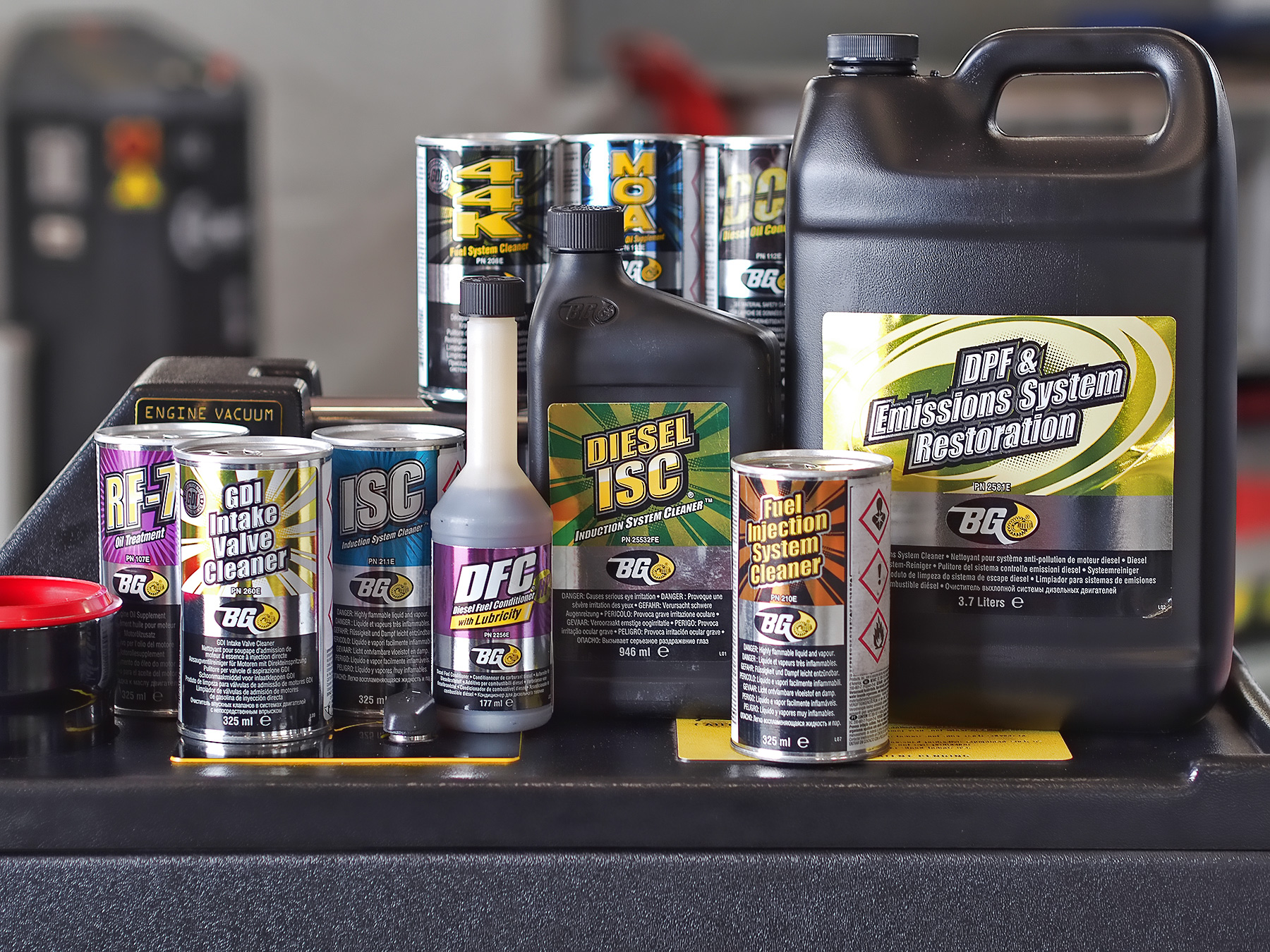 AUTOOPRAVNA Peleška s.r.o.