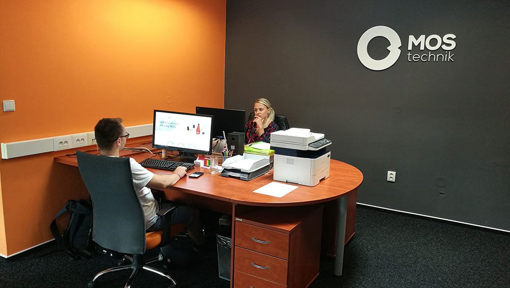 MOS technik, s.r.o. foto 3