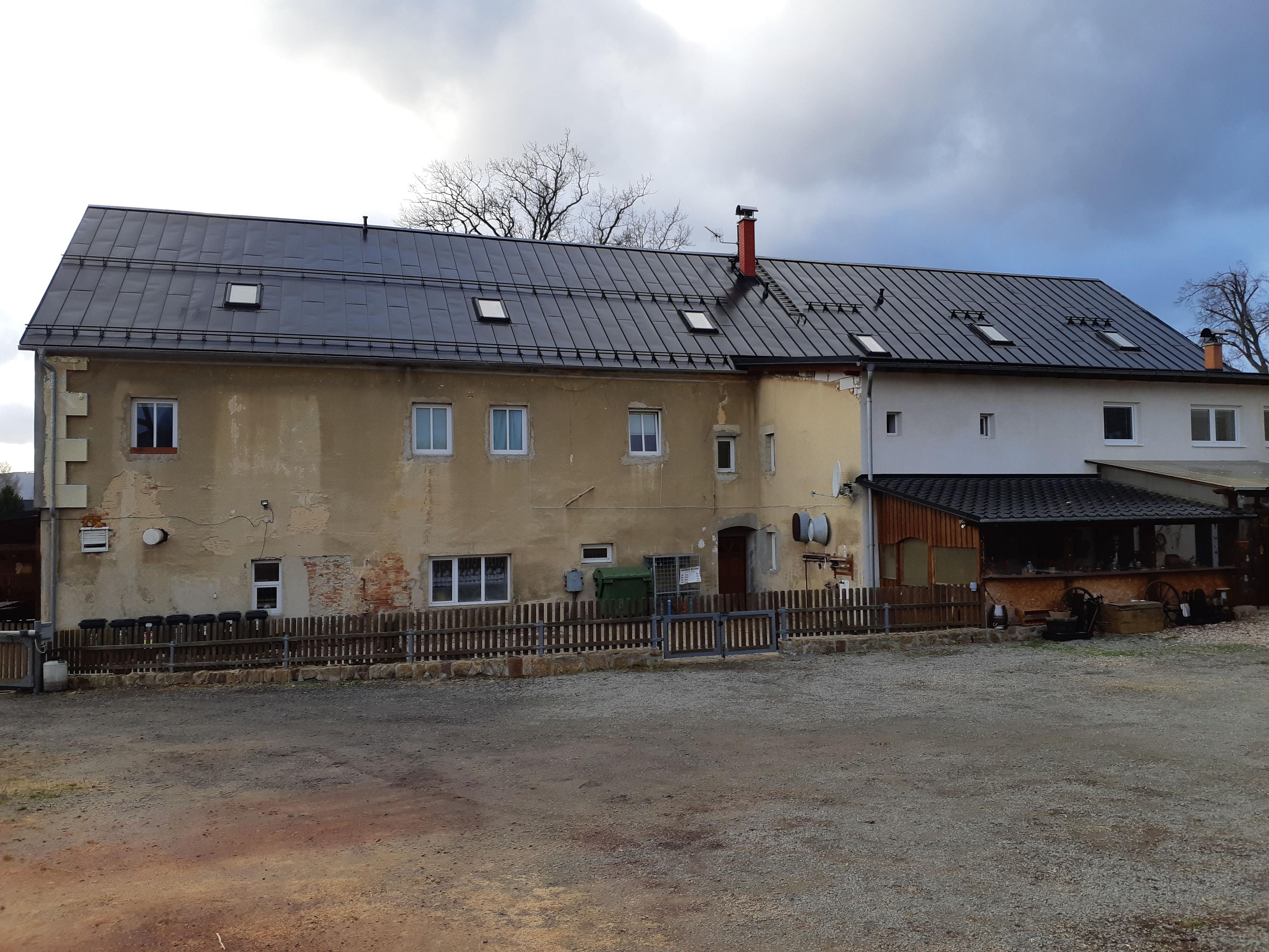 Střechy Řezníček s.r.o. foto 4
