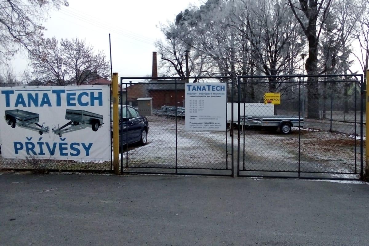 Tanatech, s.r.o.