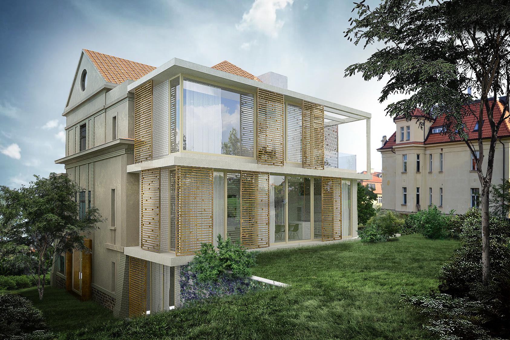 inu architekti s.r.o.