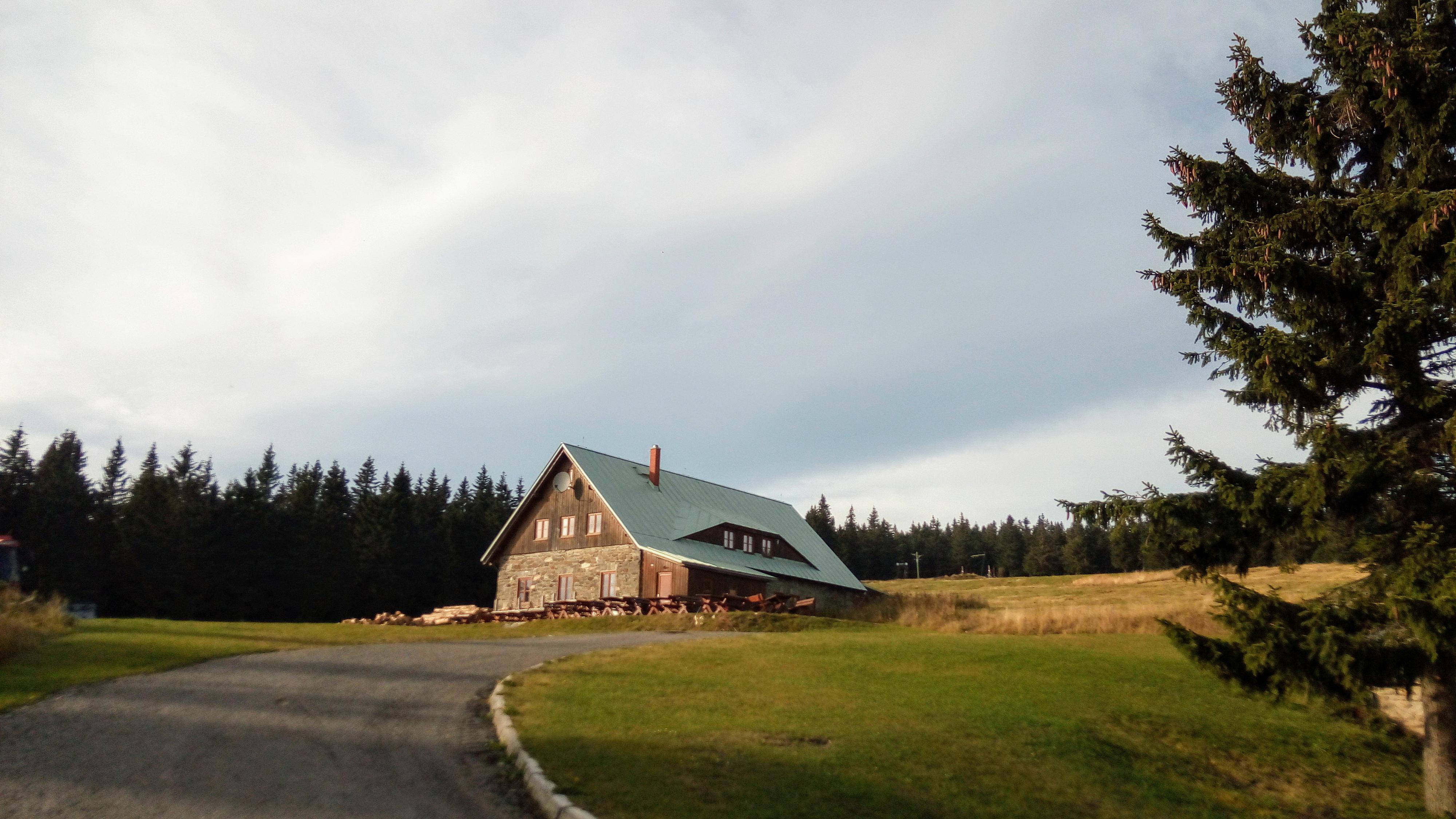 Horský hotel Desítka foto 3