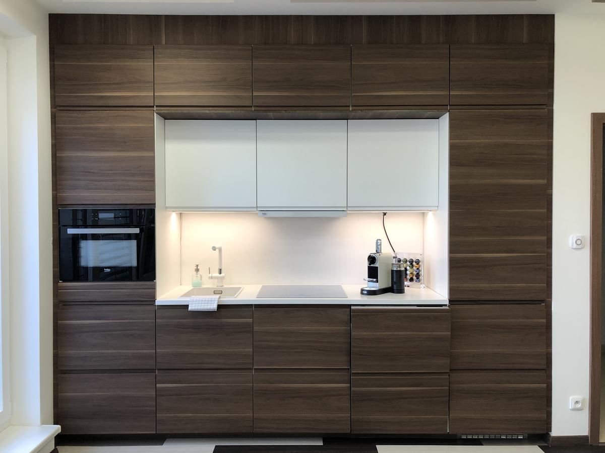 Prague Nature Lake Apartment foto 2