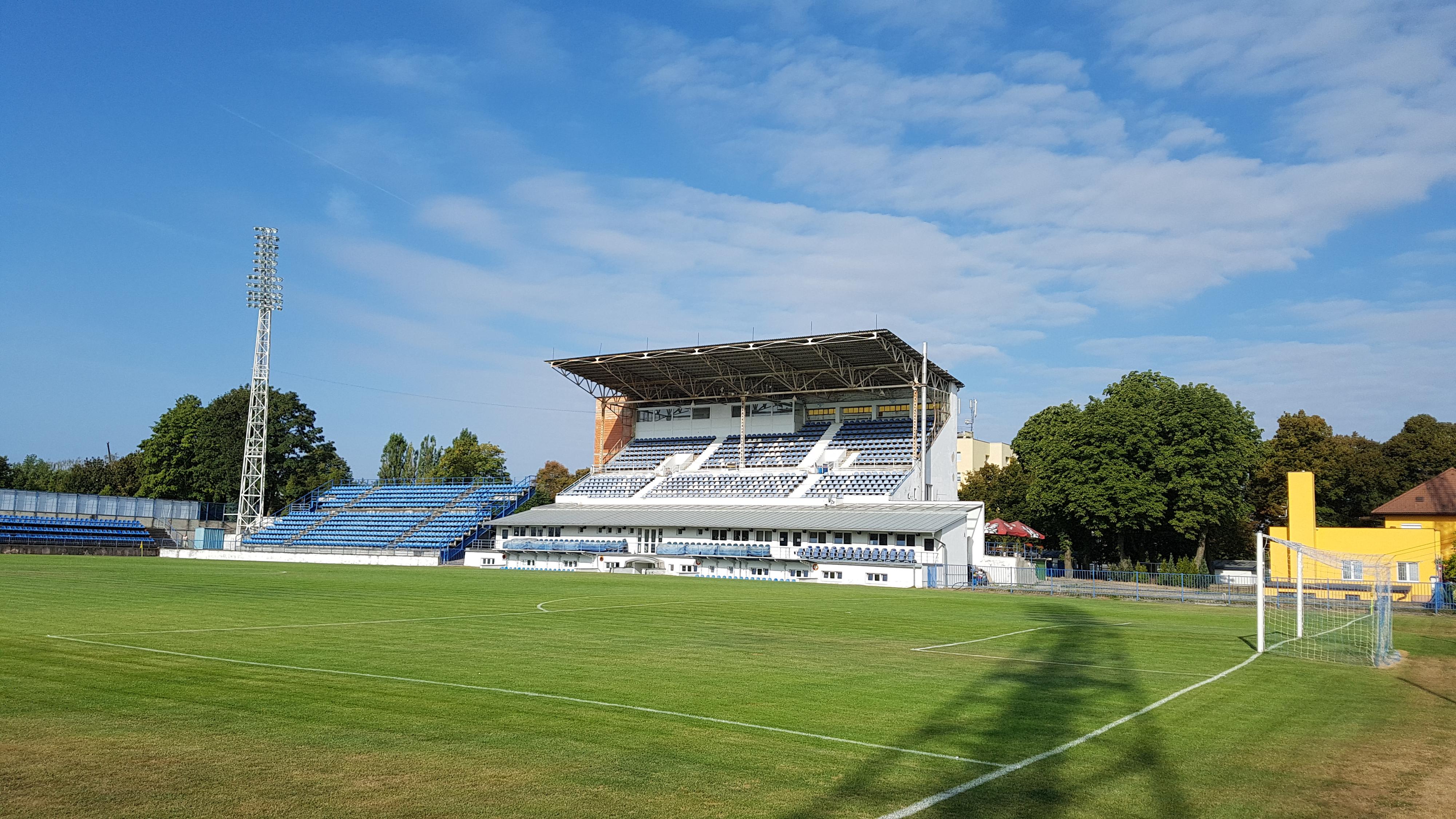Ordinace SK Kladno foto 4