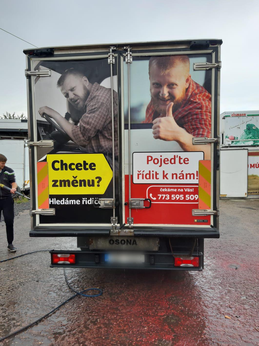 Pop Logistics s.r.o. foto 5