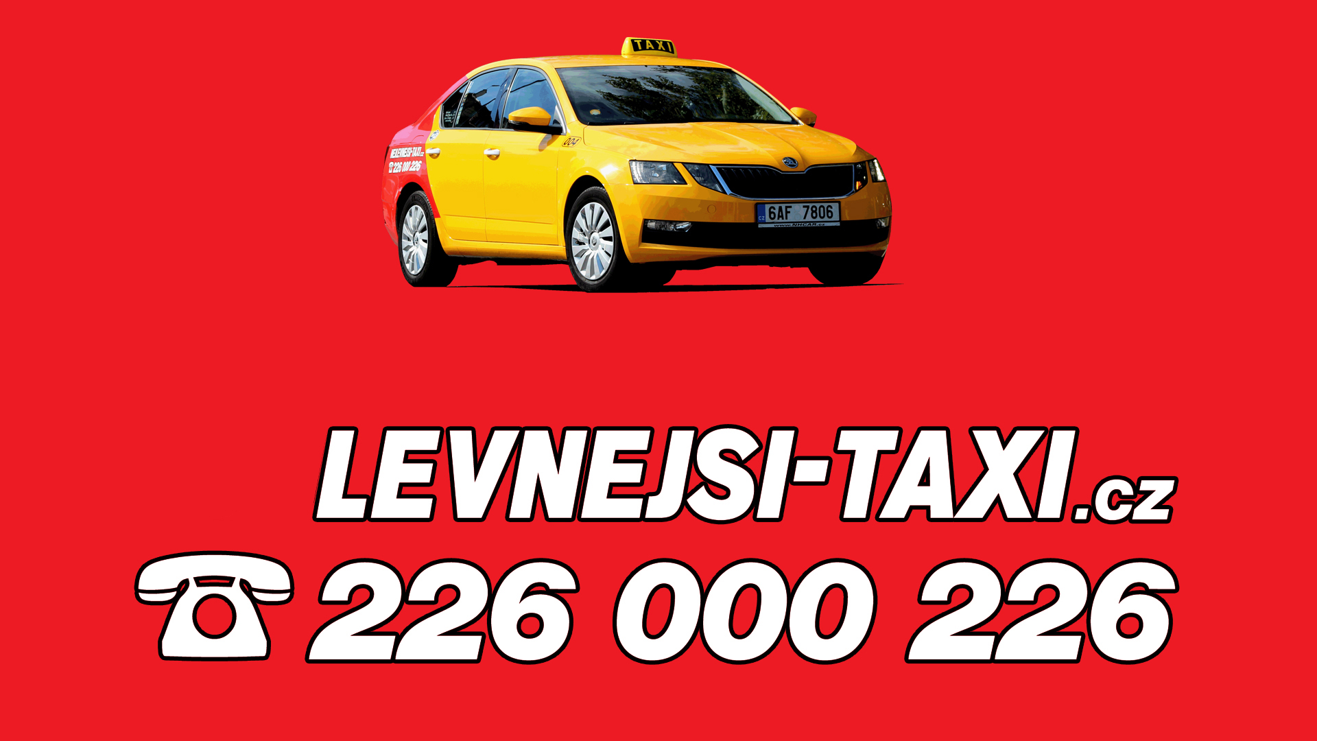 LEVNĚJŠÍ-TAXI.cz foto 4