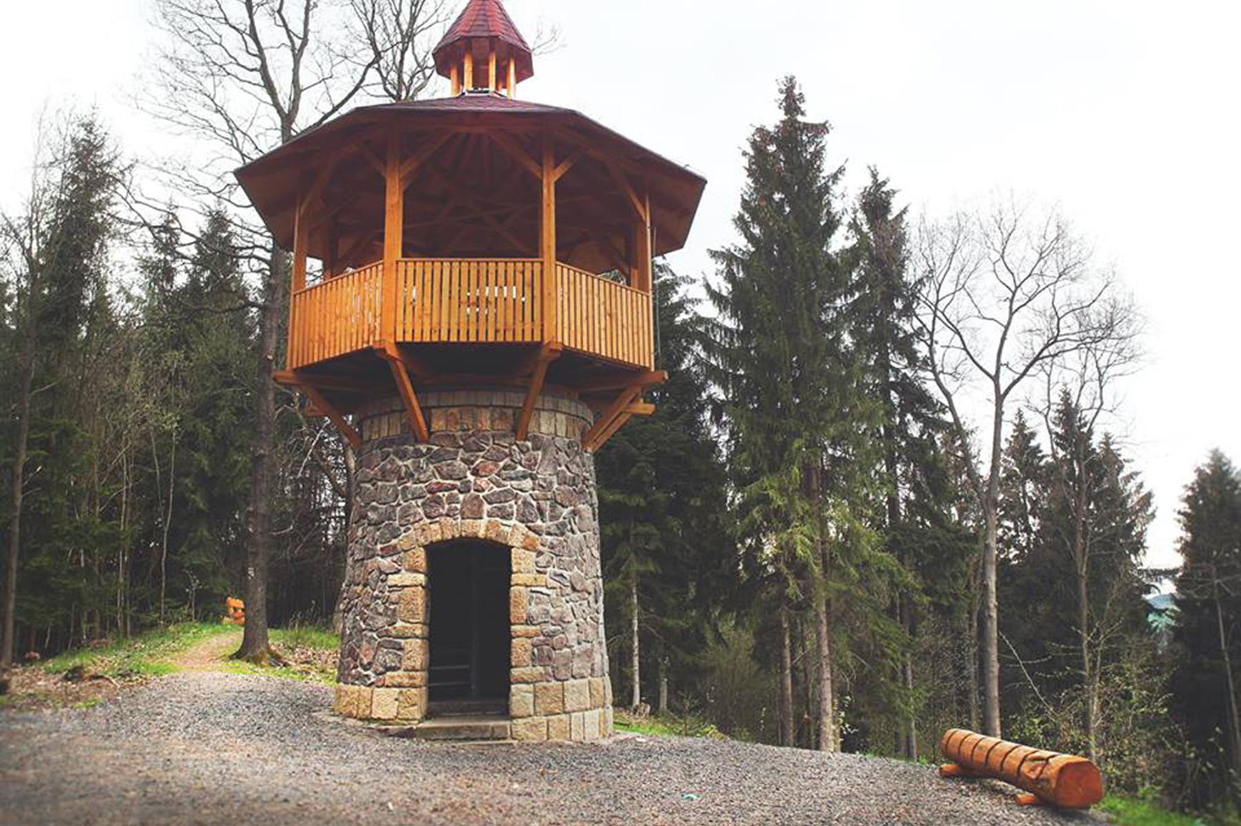 Lanškrounsko ve fotografii