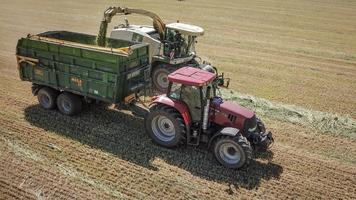 Agro Kuželka foto 3