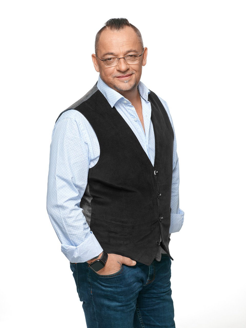 Václav Požárek NEXTREALITY foto 5