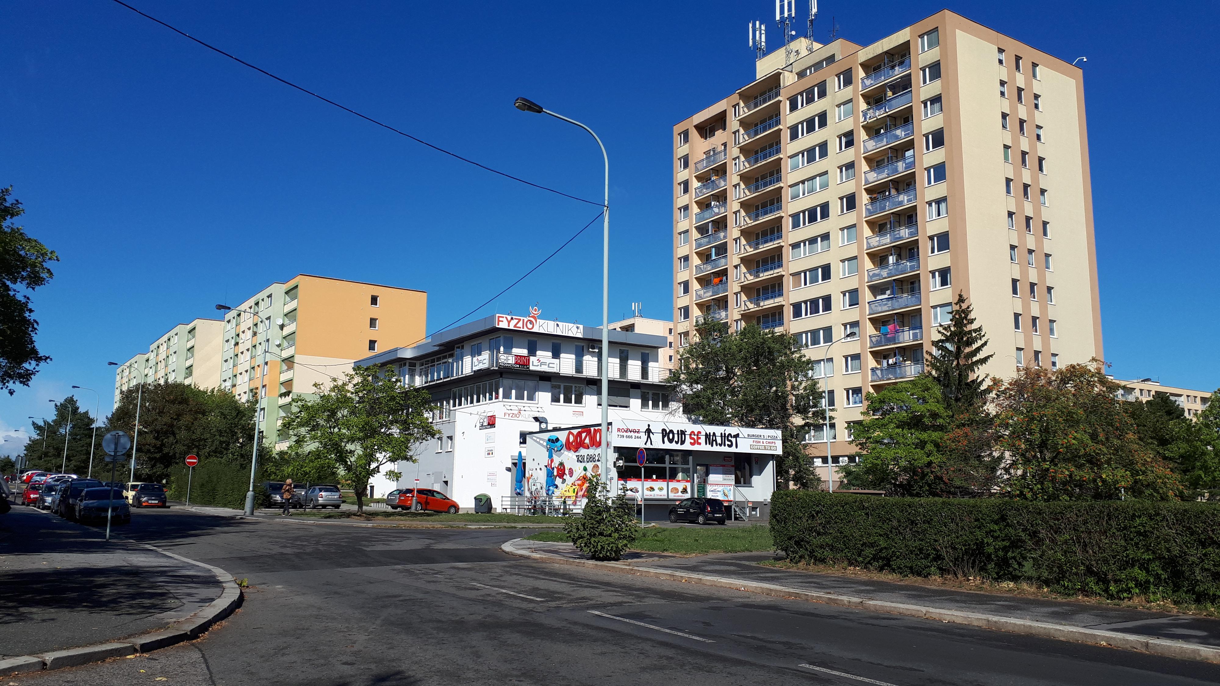 FYZIOklinika - zdravotnické zařízení foto 3