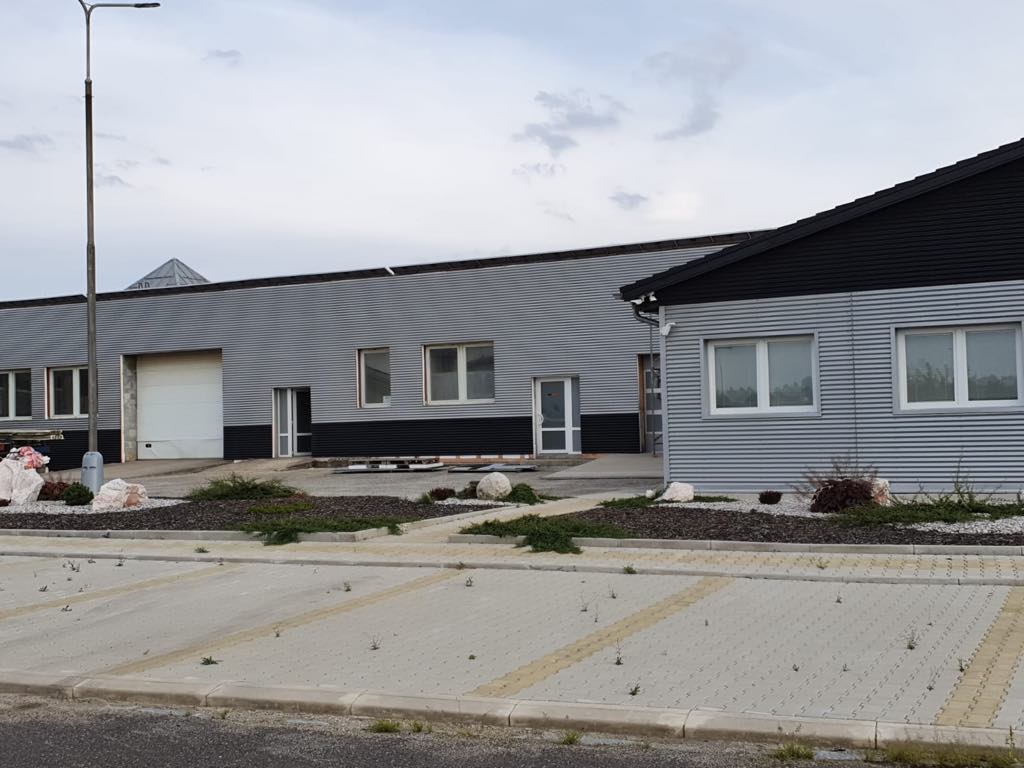 Megatechnik s.r.o. foto 4