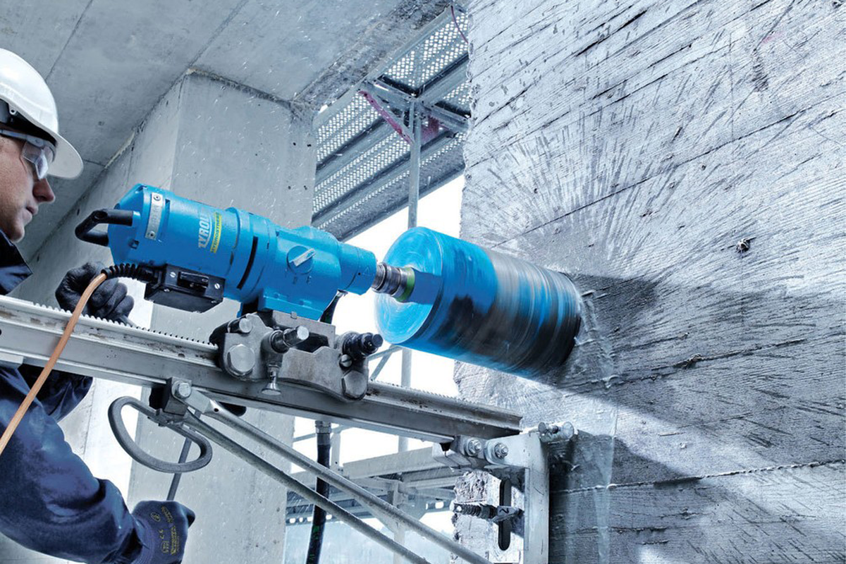 DVS - DIAMANT VRT SERVIS