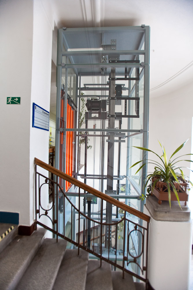 TREBILIFT, s.r.o. foto 3