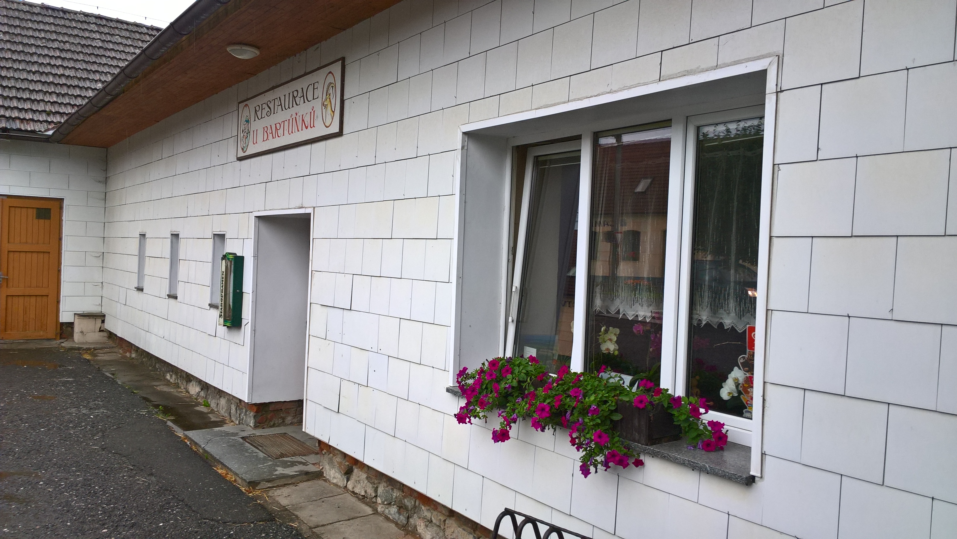Restaurace U Bartůňků foto 2