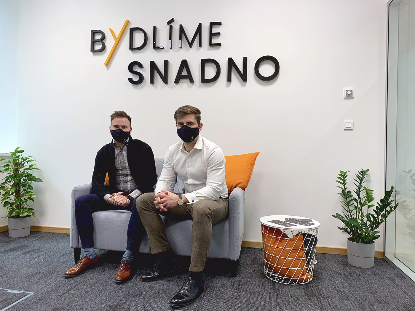 Bydlíme snadno foto 2