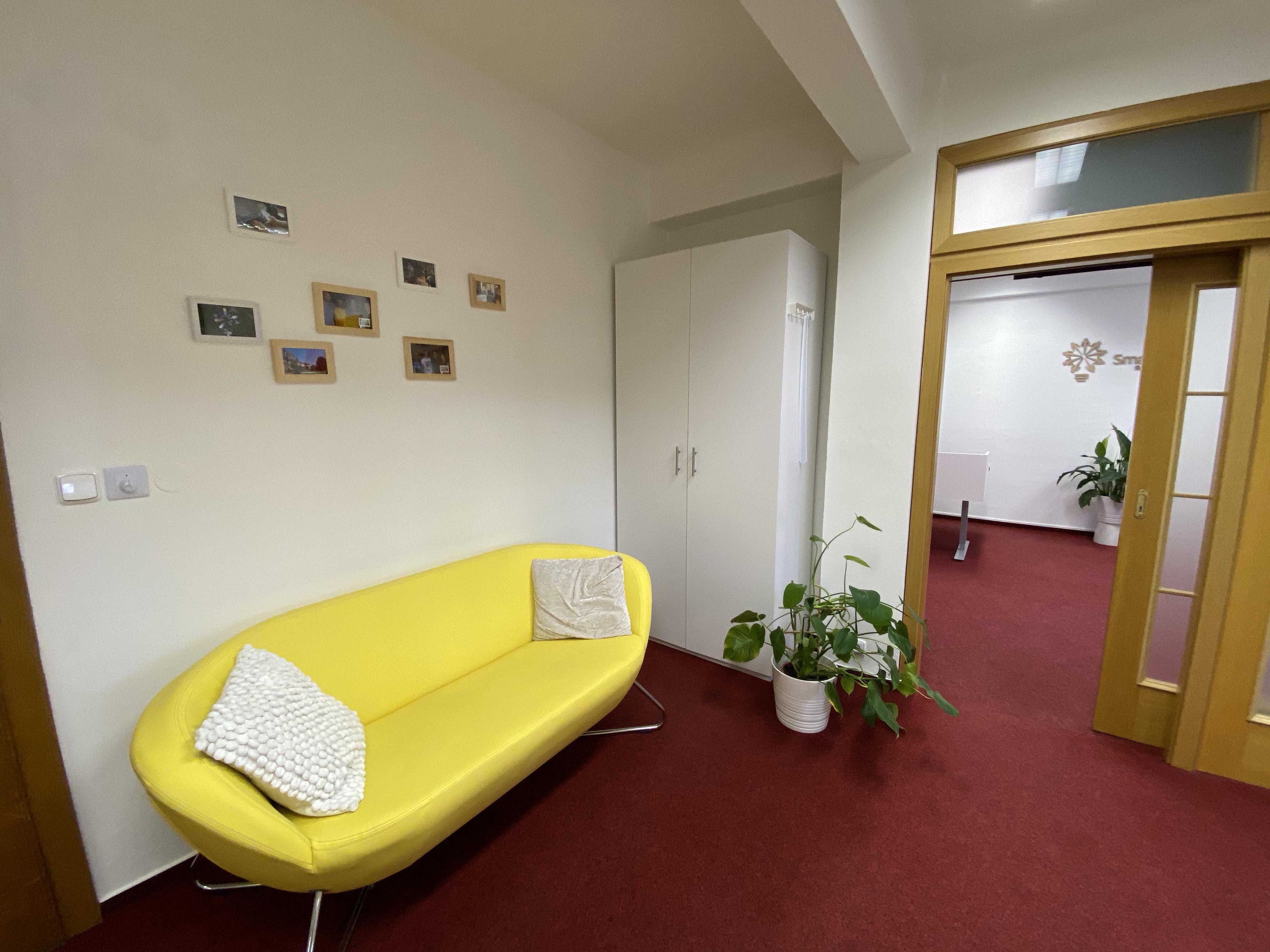 Správa IT - Smart One s.r.o.