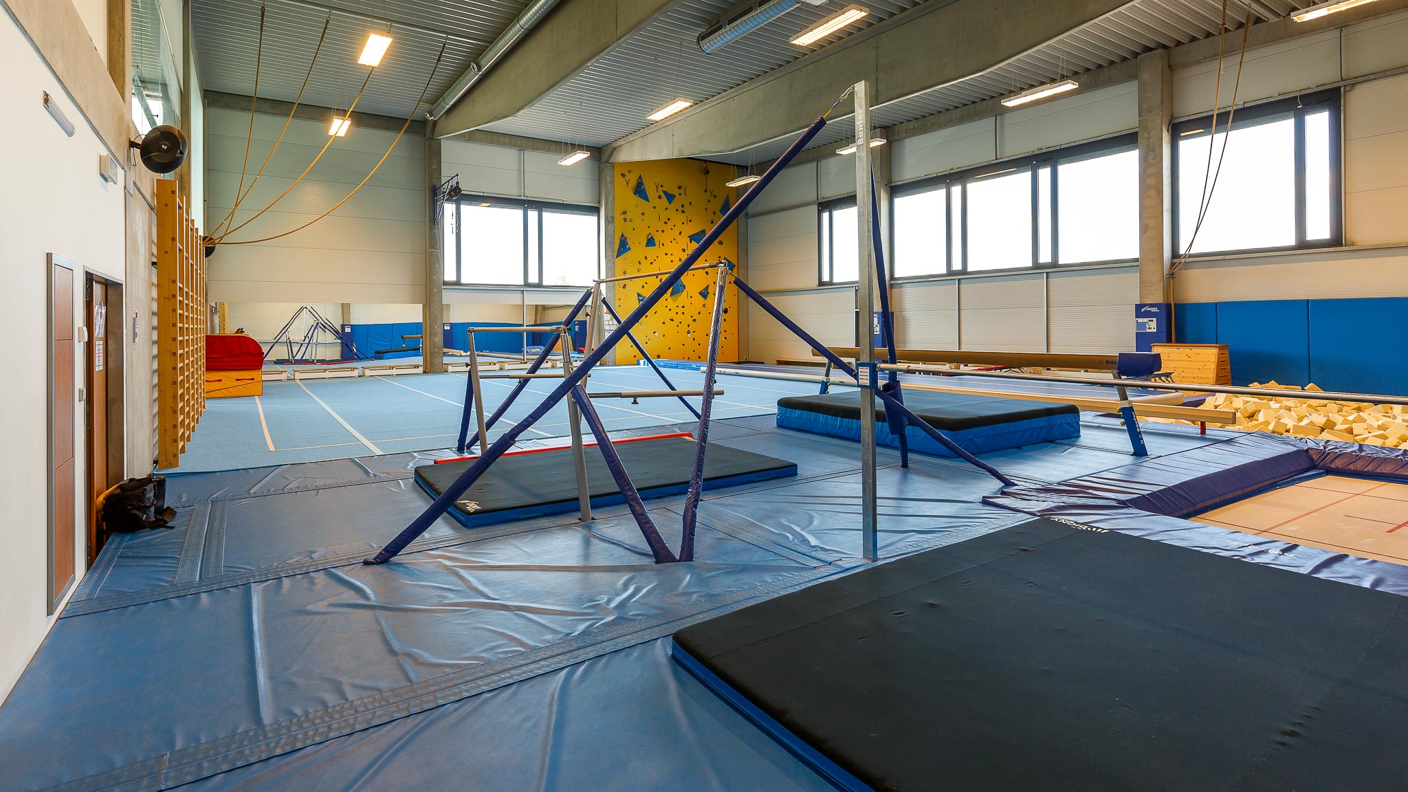 Jojo Gym foto 3
