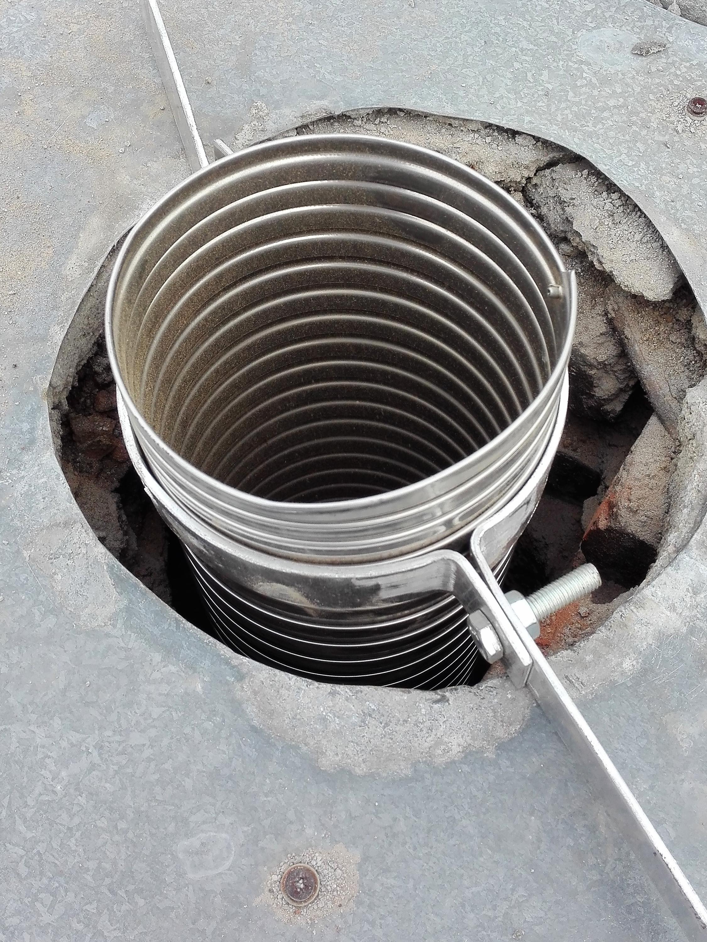 Kominík Josef Vytlačil foto 4