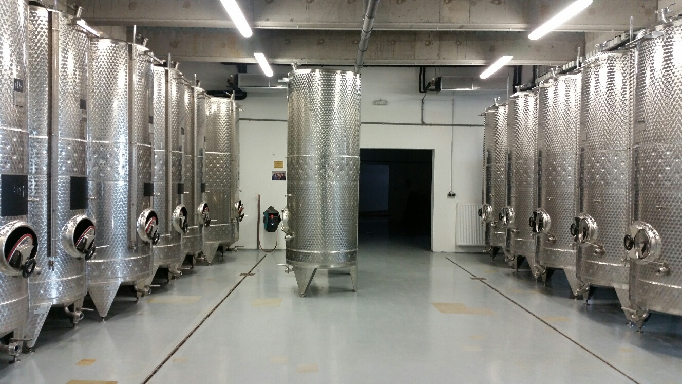 Vinařství pod Radobýlem foto 4