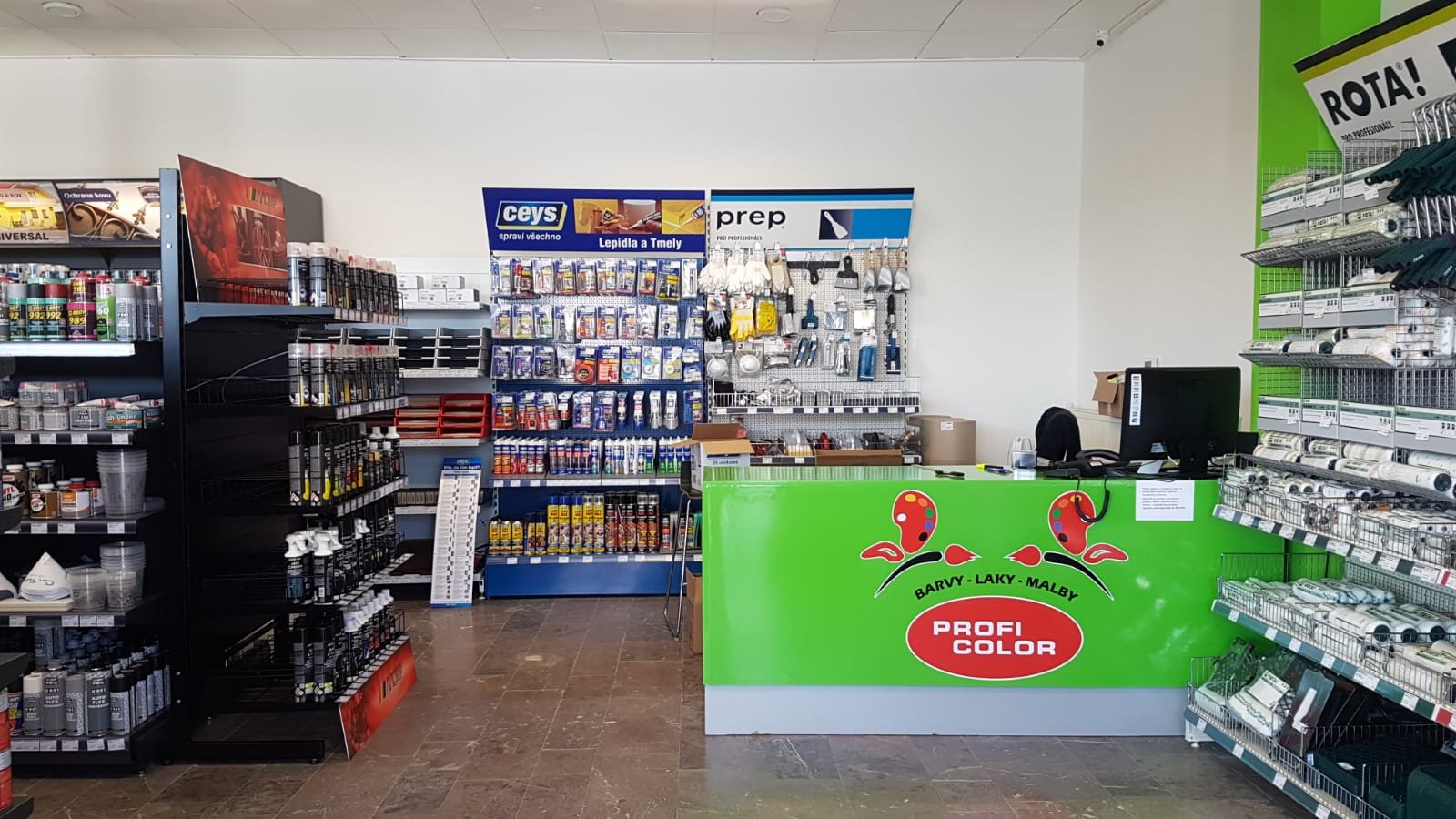 PROFI COLOR, s.r.o. foto 6