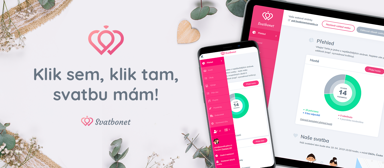 Svatbonet foto 2